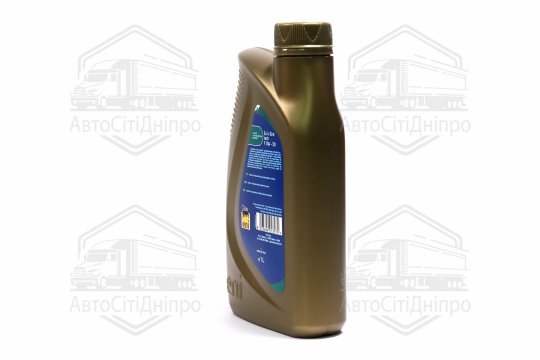 Олива моторна ENI I-Sint tech F 0W-30 (Каністра 1л)