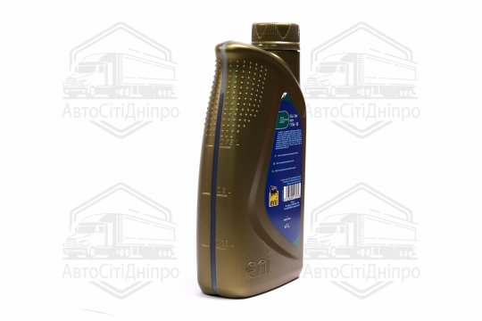 Олива моторна ENI I-Sint tech F 0W-30 (Каністра 1л)