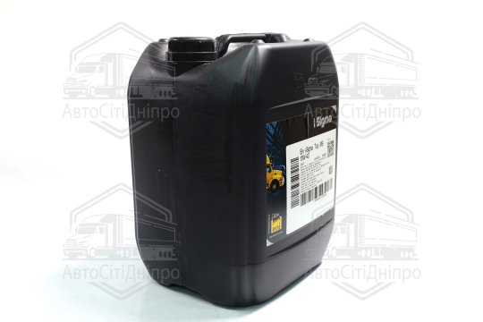 Олива моторна Eni i-Sigma top MS 10W-40 (Каністра 20л)