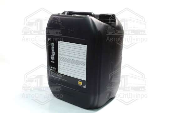 Олива моторна Eni i-Sigma top MS 10W-40 (Каністра 20л)