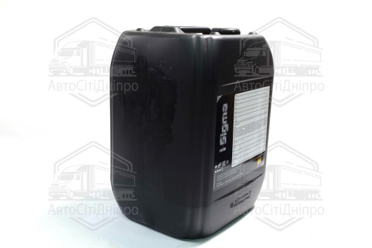 Олива моторна Eni i-Sigma top MS 10W-40 (Каністра 20л)
