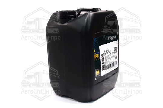 Олива моторна Eni i-Sigma top MS 5W-30 (Каністра 20л)