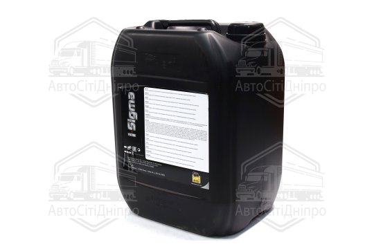 Олива моторна Eni i-Sigma top MS 5W-30 (Каністра 20л)