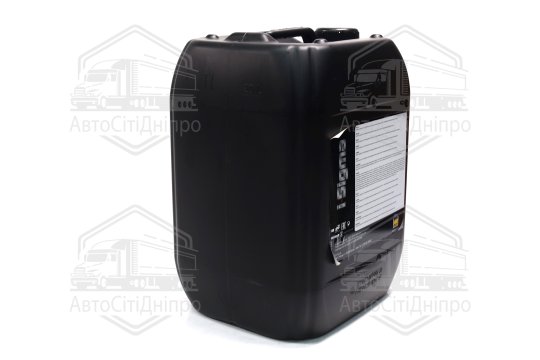 Олива моторна Eni i-Sigma top MS 5W-30 (Каністра 20л)