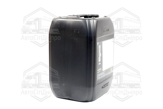 Олива моторна Eni i-Sigma top 10W-40 (Каністра 20л)