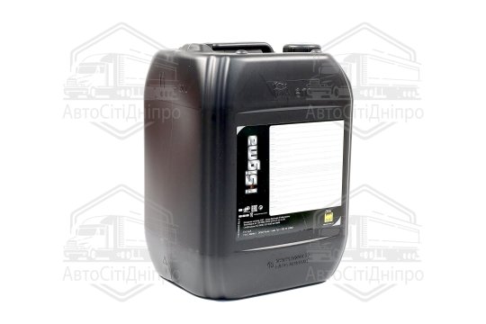 Олива моторна Eni i-Sigma top 10W-40 (Каністра 20л)
