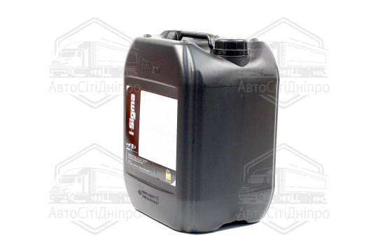 Олива моторна Eni i-Sigma top 10W-40 (Каністра 20л)