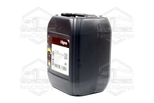 Олива моторна ENI i-Sigma perfomance E7 15w-40 (Каністра 20л)