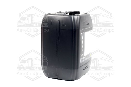 Олива моторна ENI i-Sigma perfomance E7 15w-40 (Каністра 20л)