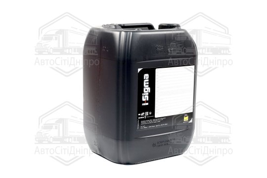 Олива моторна ENI i-Sigma perfomance E7 15w-40 (Каністра 20л)
