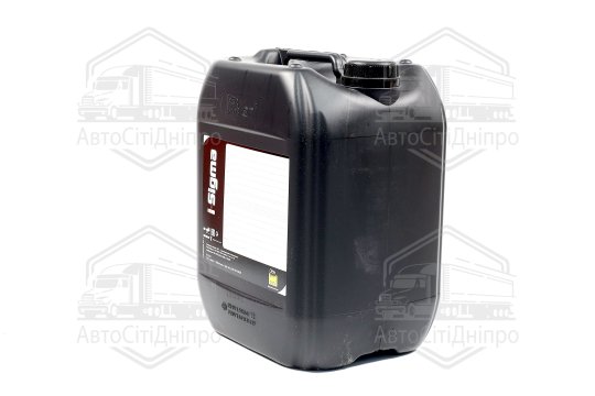 Олива моторна ENI i-Sigma perfomance E7 15w-40 (Каністра 20л)