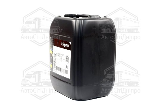 Олива моторна ENI i-Sigma perfomance E4 10w-40 (Каністра 20л)