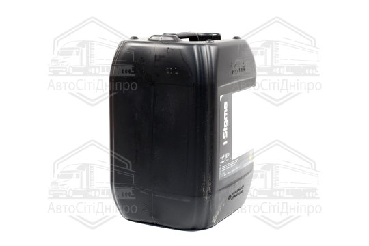 Олива моторна ENI i-Sigma perfomance E4 10w-40 (Каністра 20л)