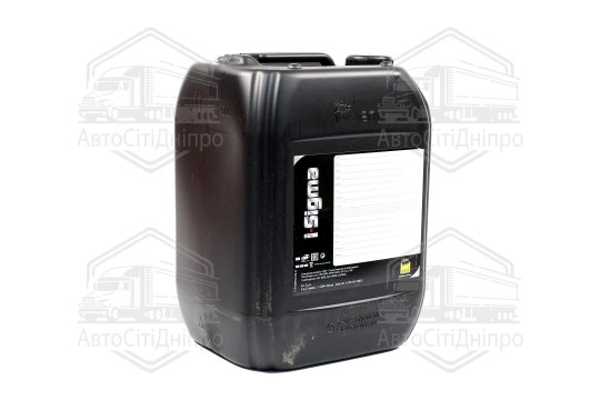 Олива моторна ENI i-Sigma perfomance E4 10w-40 (Каністра 20л)