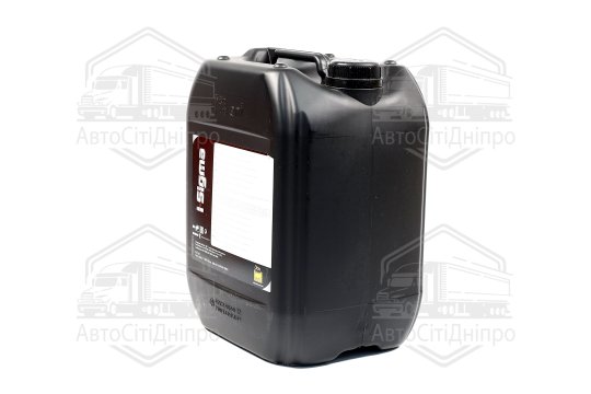 Олива моторна ENI i-Sigma perfomance E4 10w-40 (Каністра 20л)