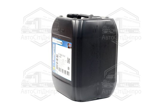 Олива моторна Eni i-Sigma universal 10W-40 (Каністра 20л)