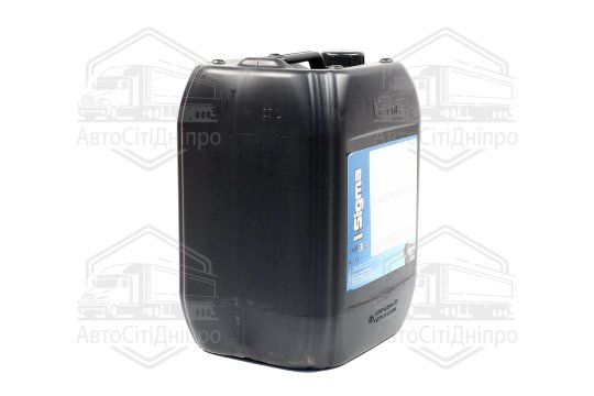 Олива моторна Eni i-Sigma universal 10W-40 (Каністра 20л)