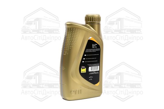 Олива моторна ENI i-Ride moto 15W-50 4Т (Каністра 1л)