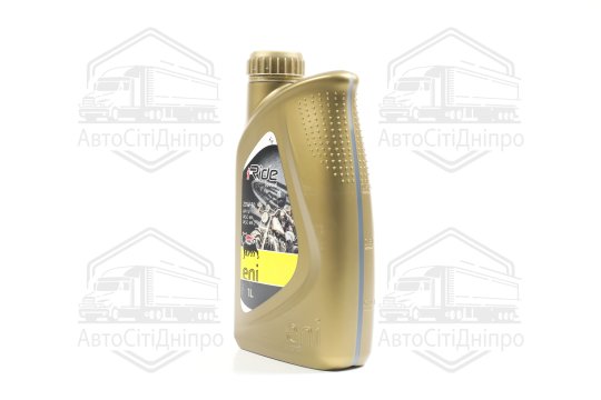 Олива моторна ENI i-Ride Special 20W-50 4T (Каністра 1 л)