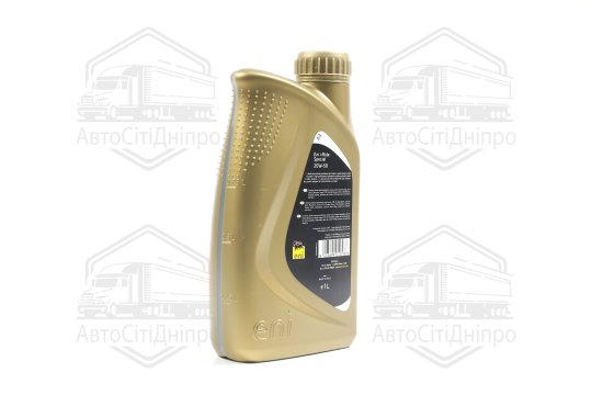 Олива моторна ENI i-Ride Special 20W-50 4T (Каністра 1 л)