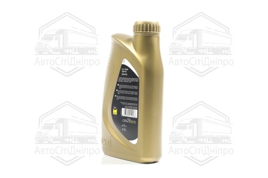 Олива моторна ENI i-Ride Special 20W-50 4T (Каністра 1 л)