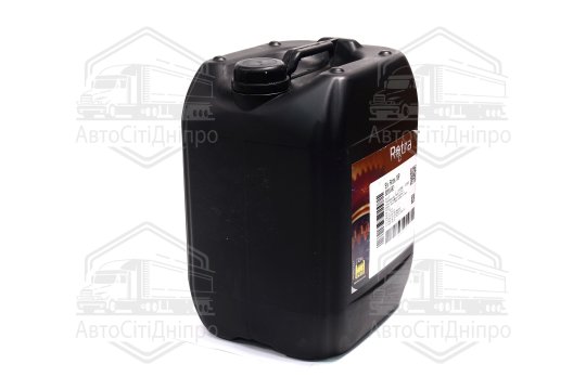 Олива трансміс. Eni ROTRA MP 80W-90 GL-5 (Каністра 20л)