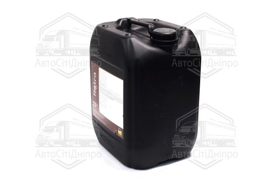 Олива трансміс. Eni ROTRA MP 80W-90 GL-5 (Каністра 20л)