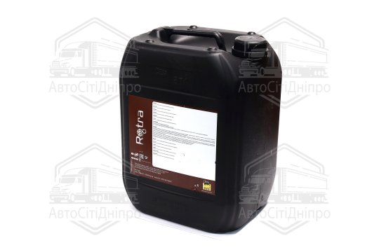 Олива трансміс. Eni ROTRA MP 80W-90 GL-5 (Каністра 20л)