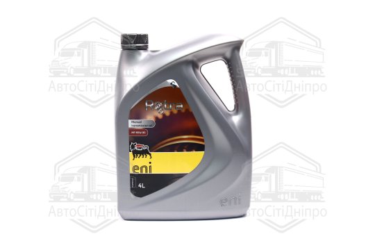 Олива трансміс. Eni ROTRA MP 80W-90 GL-5 (Каністра 4л)