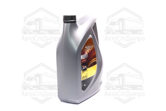 Олива трансміс. Eni ROTRA MP 80W-90 GL-5 (Каністра 4л)