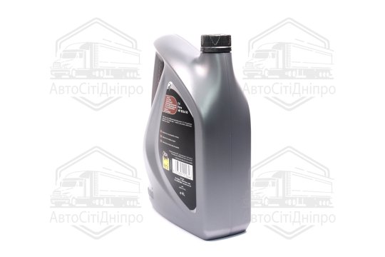 Олива трансміс. Eni ROTRA MP 80W-90 GL-5 (Каністра 4л)