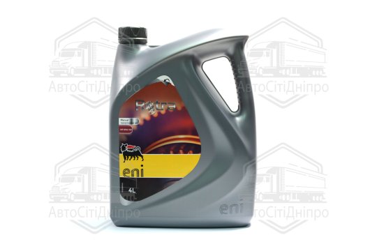 Олива трансміс. Eni ROTRA MP 85W-140 GL-5 (Каністра 4л)