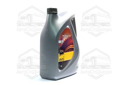 Олива трансміс. Eni ROTRA MP 85W-140 GL-5 (Каністра 4л)