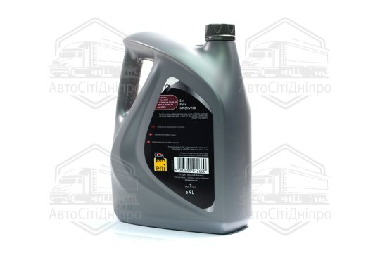 Олива трансміс. Eni ROTRA MP 85W-140 GL-5 (Каністра 4л)