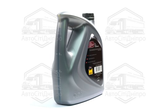 Олива трансміс. Eni ROTRA MP 85W-140 GL-5 (Каністра 4л)