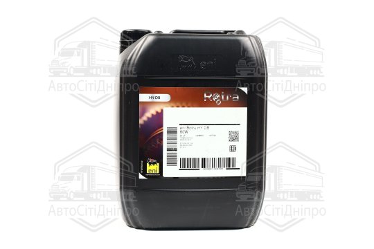 Олива трансміс. Eni ROTRA HY DB 80W GL-4 (Каністра 20л)