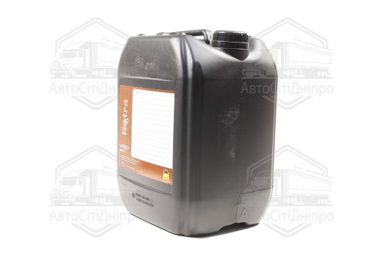 Олива трансміс. Eni Rotra ATF3 (Каністра 20л)