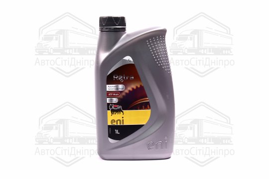 Олива трансміс. Eni Eni Rotra ATF Multi (Каністра 1л)