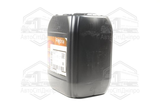 Олива трансміс. Eni ROTRA FE 75W-80 (Каністра 20л)