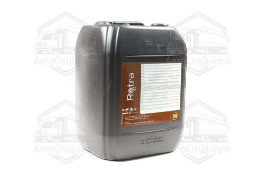 Олива трансміс. Eni ROTRA FE 75W-80 (Каністра 20л)