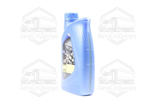 Олива для вилок та амортизаторів ENI Fork Oil 5W (Каністра 1л)