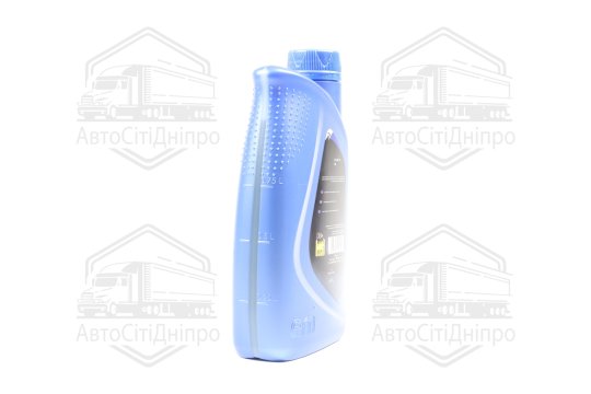 Олива для вилок та амортизаторів ENI Fork Oil 5W (Каністра 1л)