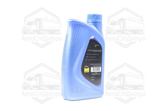 Олива для вилок та амортизаторів ENI Fork Oil 5W (Каністра 1л)
