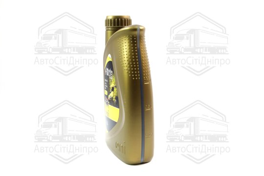 Олива моторна ENI i-Ride scooter 10w-40 4Т (Каністра 1л)