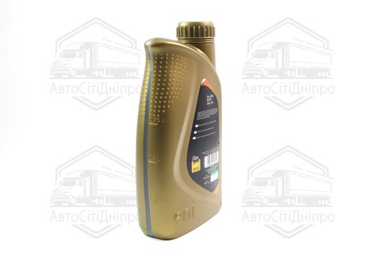 Олива моторна ENI i-Ride moto 10w-40 4Т (Каністра 1 л)