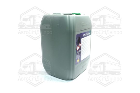 Антифриз ENI ANTIFREEZE EXTRA конц. синій (Бочка 20кг)