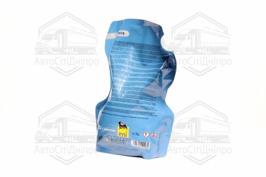 Антифриз ENI ANTIFREEZE EXTRA конц. синій (Упаковка 1л)