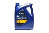Олива гідравл. Eni OSO 46 (Каністра 4л)