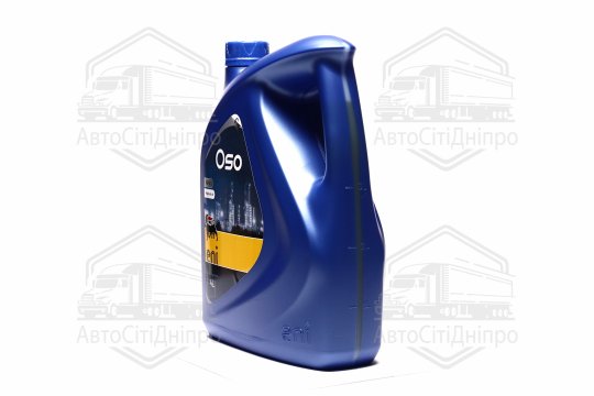 Олива гідравл. Eni OSO 46 (Каністра 4л)