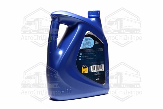 Олива гідравл. Eni OSO 46 (Каністра 4л)